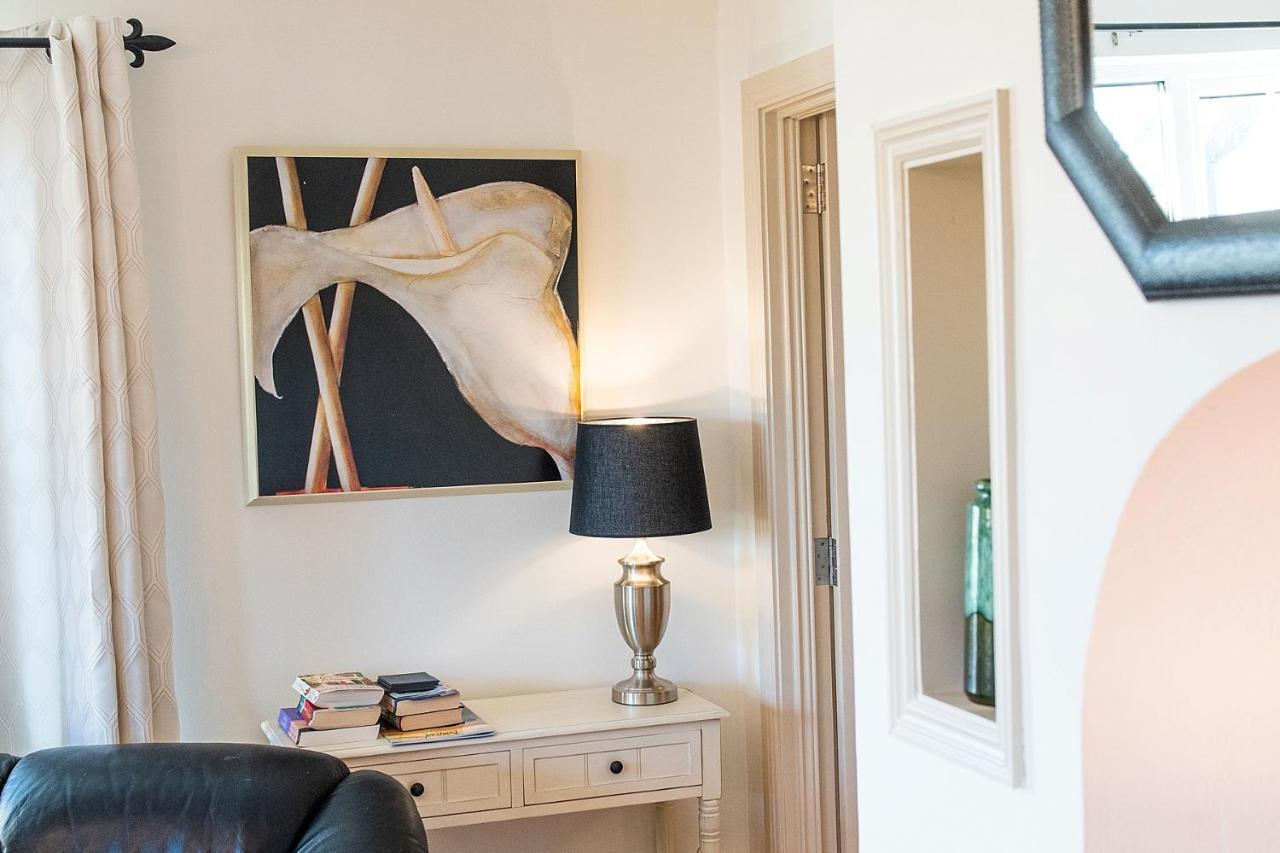 Bradog House - Beautiful 4 Bedroom House In Central Bundoran Exteriör bild