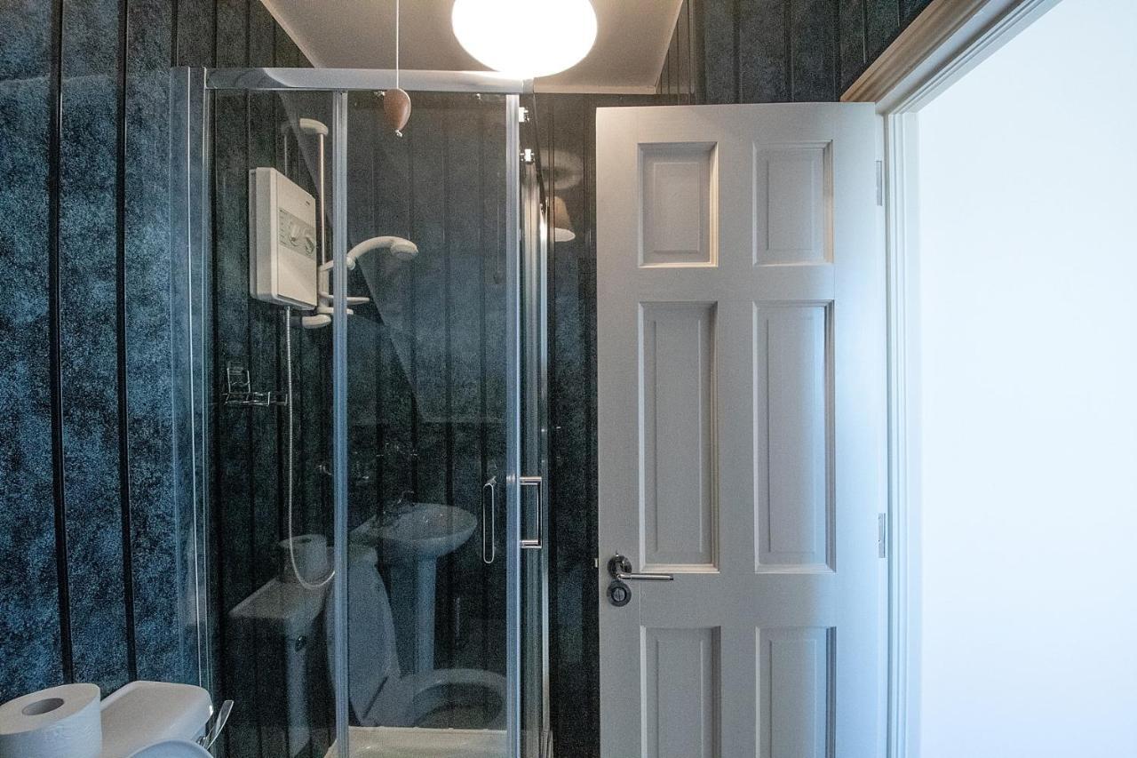 Bradog House - Beautiful 4 Bedroom House In Central Bundoran Exteriör bild
